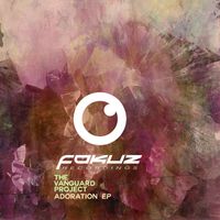 The Vanguard Project - Adoration EP