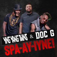 Doc G - Spa-Ay-Iyne!