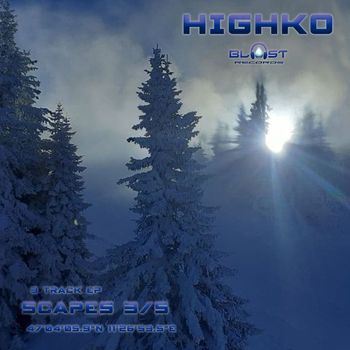 Highko - Scapes 3