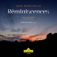 Catherine Liolios - Erik Marchelie: Réminiscences