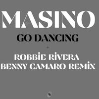 MASINO - Go Dancing