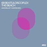 68 Beats - The Beach (Remixes)