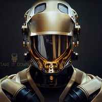 Max Freeze - Take It Down
