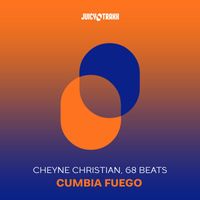 Cheyne Christian - Cumbia Fuego