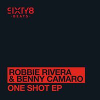 Robbie Rivera - One Shot