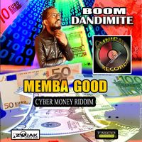 Boom Dandimite - MEMBER GOOD