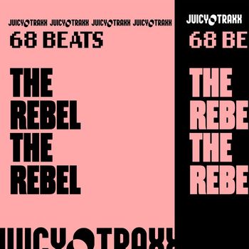 68 Beats - The Rebel