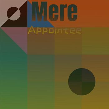 Various Artists - Mere Appointee