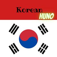 Carlos Careqa - Korean (Huno)