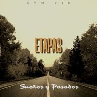 Carles - ETAPAS