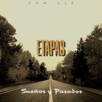 Carles - ETAPAS