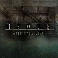 Isole - Open Your Mind