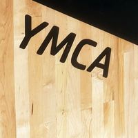 Kurt Lanham - YMCA
