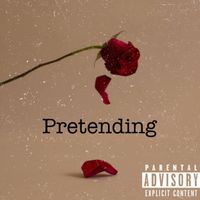 Jordan - Pretending (Explicit)
