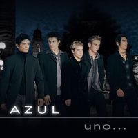 Azul - Uno...