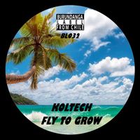 Koltech - Fly to Grow