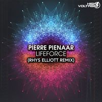Pierre Pienaar - Lifeforce (Rhys Elliott Remix)