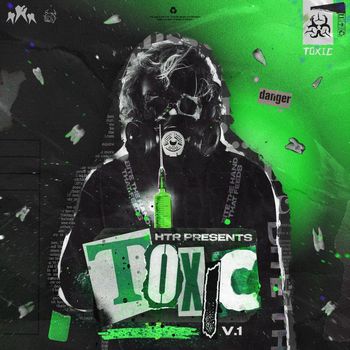 Various Artists - Toxic Volume 1