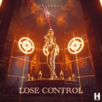 DR SKULL - Loose Control