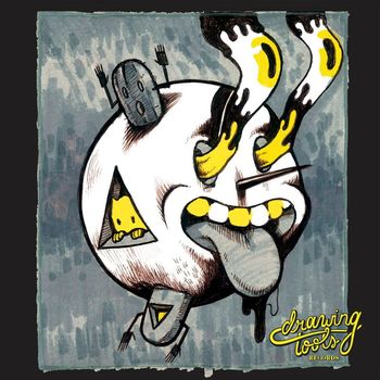 Various Artists - Drawing tool, CD. 001