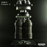 Yookie - Project 9