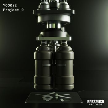 Yookie - Project 9