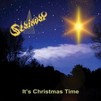 Stairway - It's Christmas Time