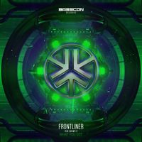 Frontliner featuring Sik-Wit-It - What You Got