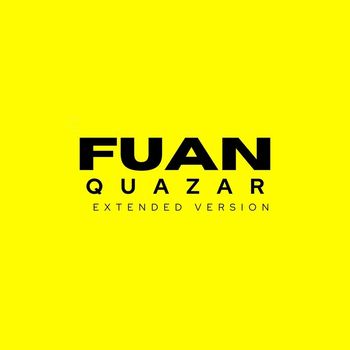 Fuan - Quazar (Extended Version)