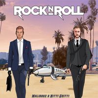 Maliboux and NITTI - Rock N Roll