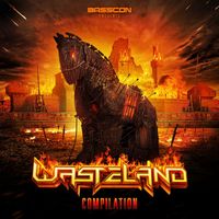 Basscon - Basscon Presents Wasteland Compilation