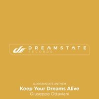 Giuseppe Ottaviani - Keep Your Dreams Alive