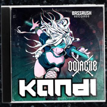 Oolacile - Kandi