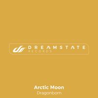 Arctic Moon - Dragonborn