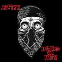 Advice - Hatred or Hate
