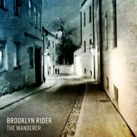 Brooklyn Rider - The Wanderer (Live From Paliesius, Lithuania)