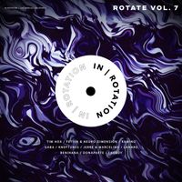 IN / ROTATION - ROTATE Vol 7