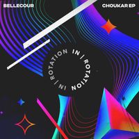 Bellecour - Choukar