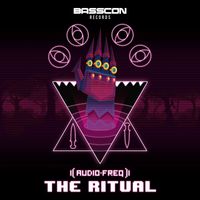 AudioFreQ - The Ritual