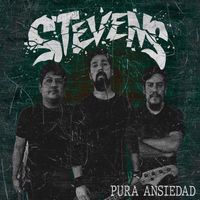 Stevens - Pura Ansiedad