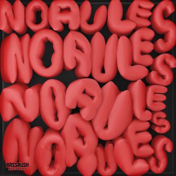 Tisoki - No Rules (Explicit)