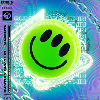 Sumthin Sumthin - Magenta