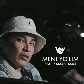 Shaka - Meni Yo'lim (feat. Saman Asar)