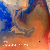 Conic Rose - Goodbye