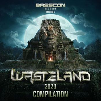 Basscon - Wasteland 2020