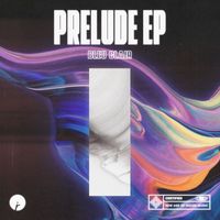 Bleu Clair - Prelude EP