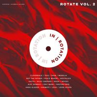 IN / ROTATION - ROTATE Vol. 2