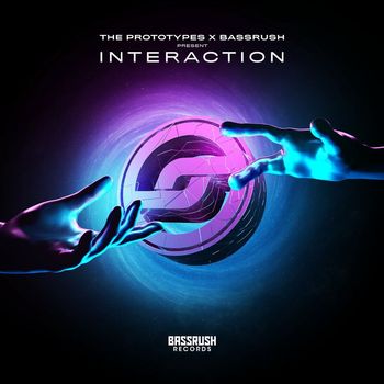 Bassrush and The Prototypes - Interaction
