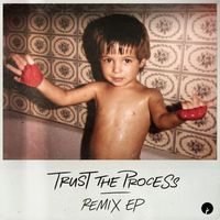 Dombresky - Trust The Process (Remixes)