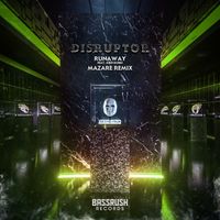 REAPER featuring Josh Rubin - RUNAWAY (Mazare Remix)